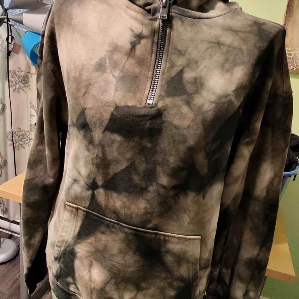 Zadig et Voltaire Hoodie S